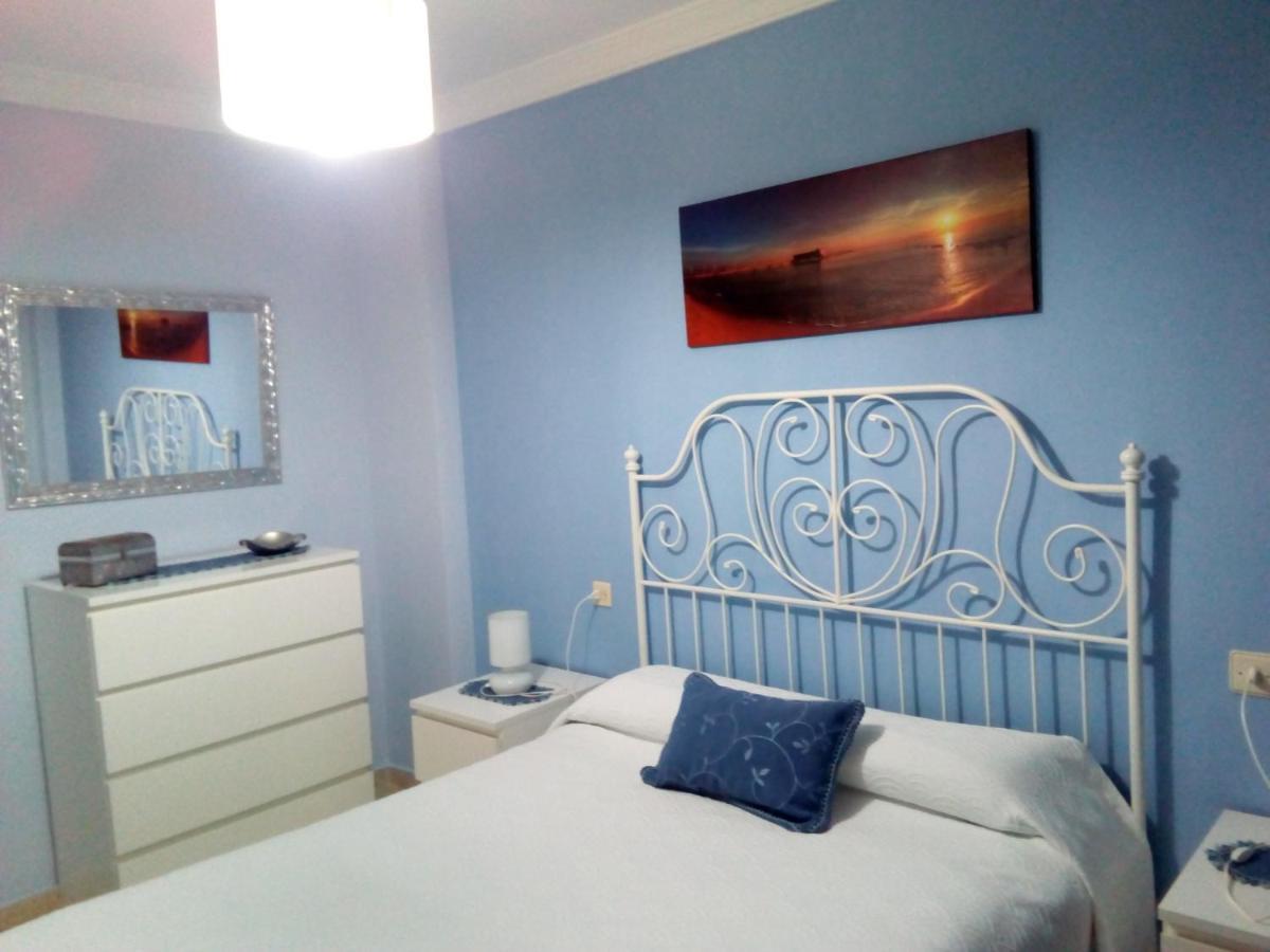 Sanlucar Centro Apartamento Sanlúcar de Barrameda Exterior foto